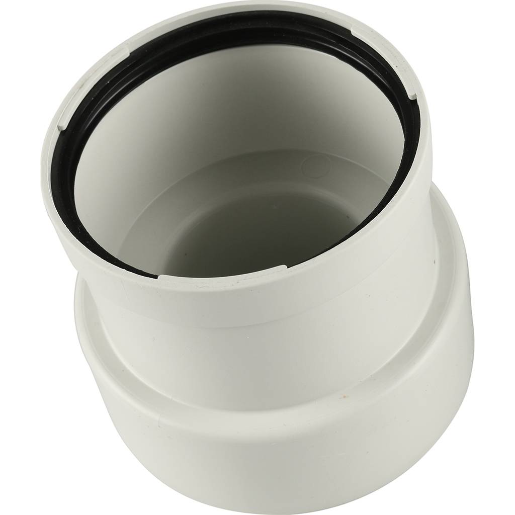 Переходной комлект Baxi на раздельные трубы (AFR), HT, KHG71405911-