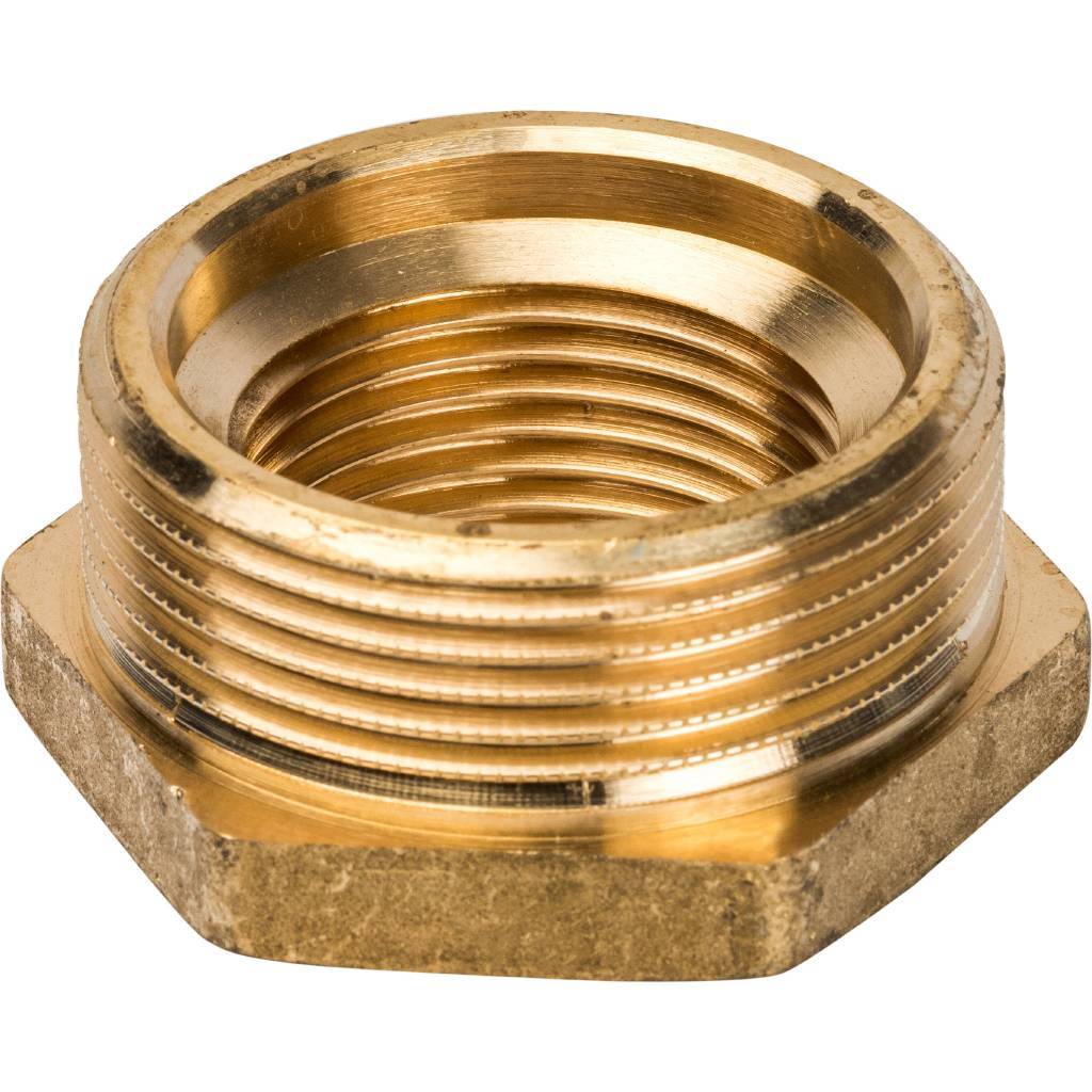 Футорка STOUT 1 1/2X1, SFT-0028-001121