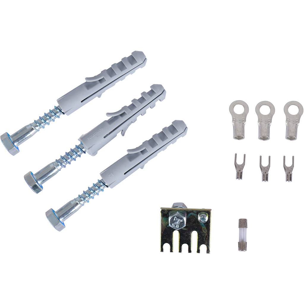 Электрический котел РЭКО 12П 12 кВт 380В, 46012120005