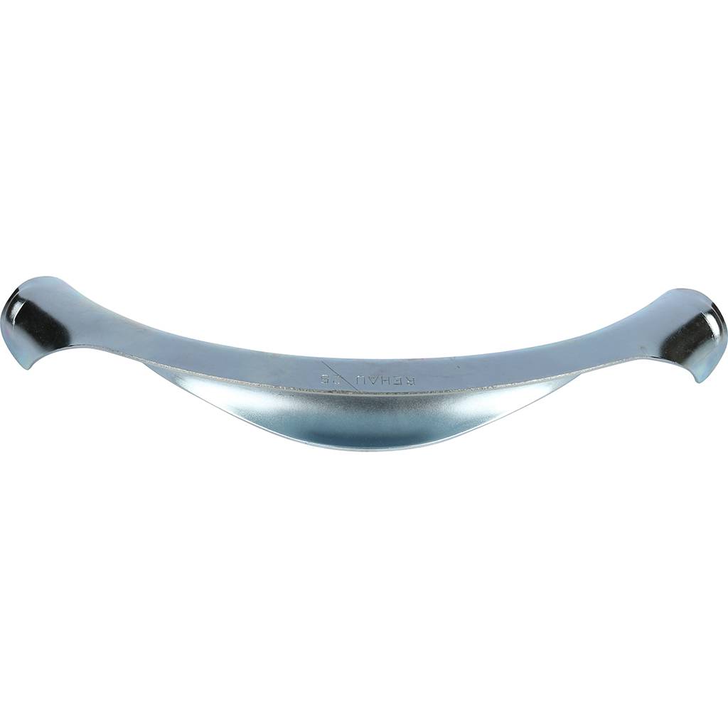 РЕХАУ RAUTITAN Фитинги Фиксатор поворота трубы 25/90°, без колец (оцинк. сталь)