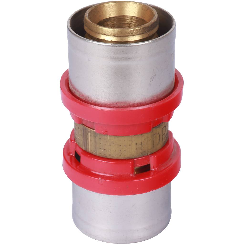 Муфта TIEMME 26x26, 1670035(аналог 1650037)