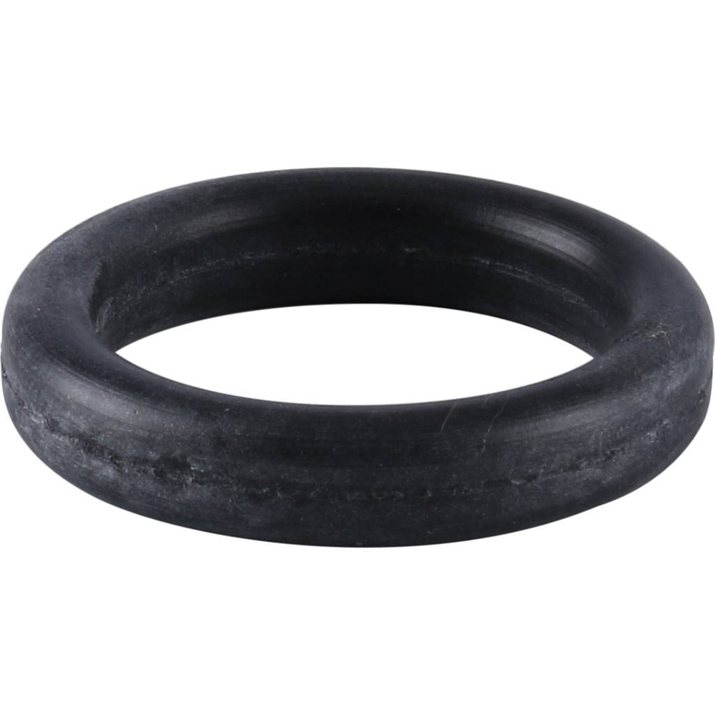 Муфта разъемная Kalde с наружной резьбой 25x1 для полипропиленовых труб под сварку (цвет белый)