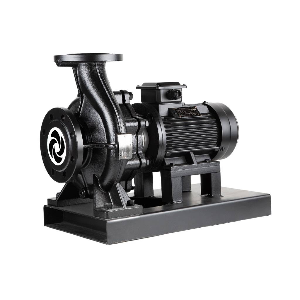 Консольно-моноблочный насос Vandjord NBV 80-212-3/4 Q-A-D-E-B-A-E, 73215021