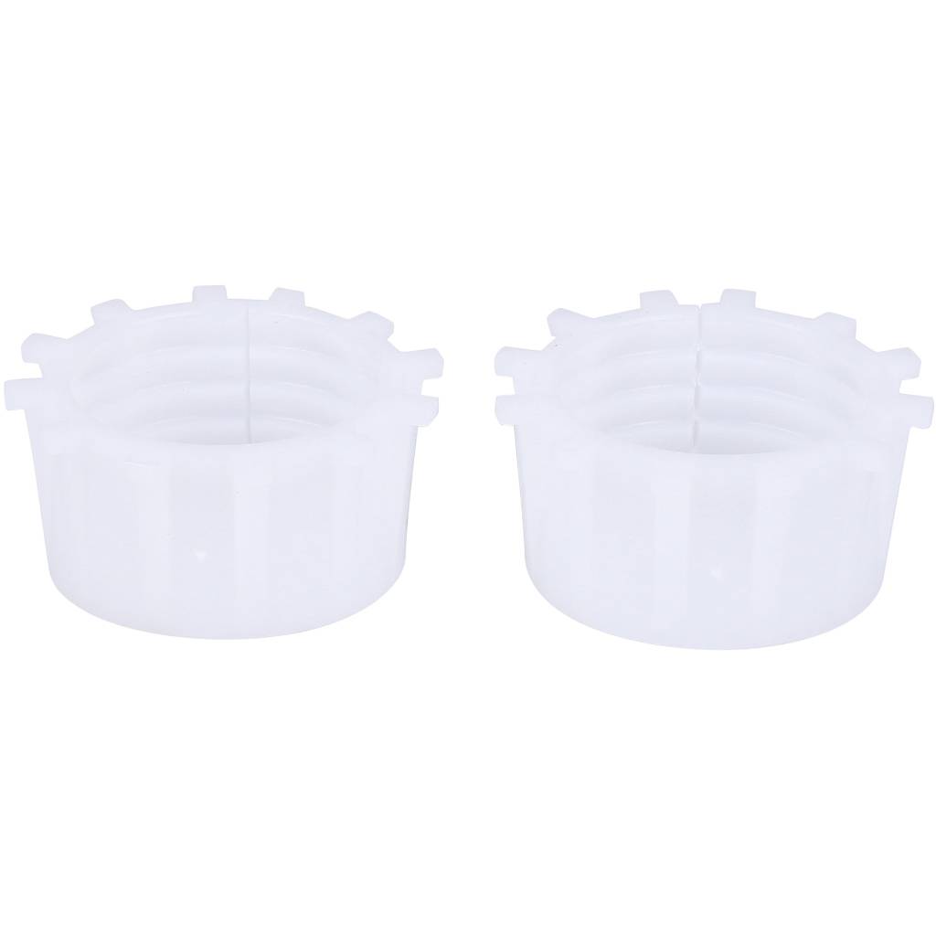 Муфта соединительная Джилекс 32x32, 9255