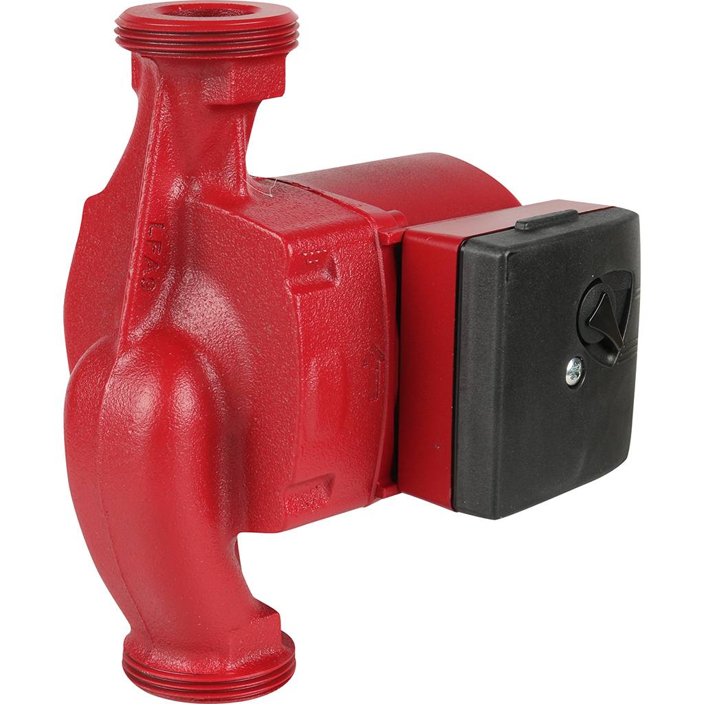 Насос циркуляционный/ бытовой Grundfos UPS 25-60 1х230 В, 96281477