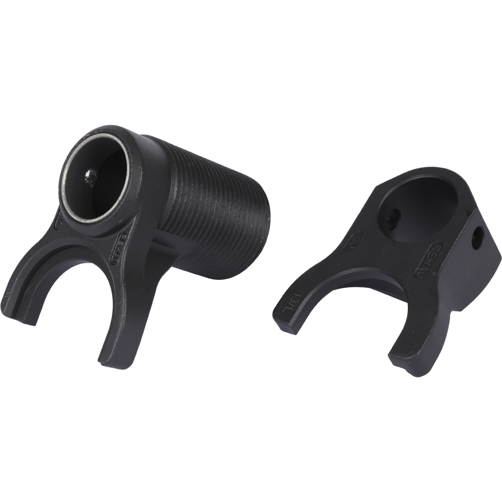 Комплект запрессовочных тисков РЕХАУ RAUTOOL М1 40 (цвет: черный), 12017981001