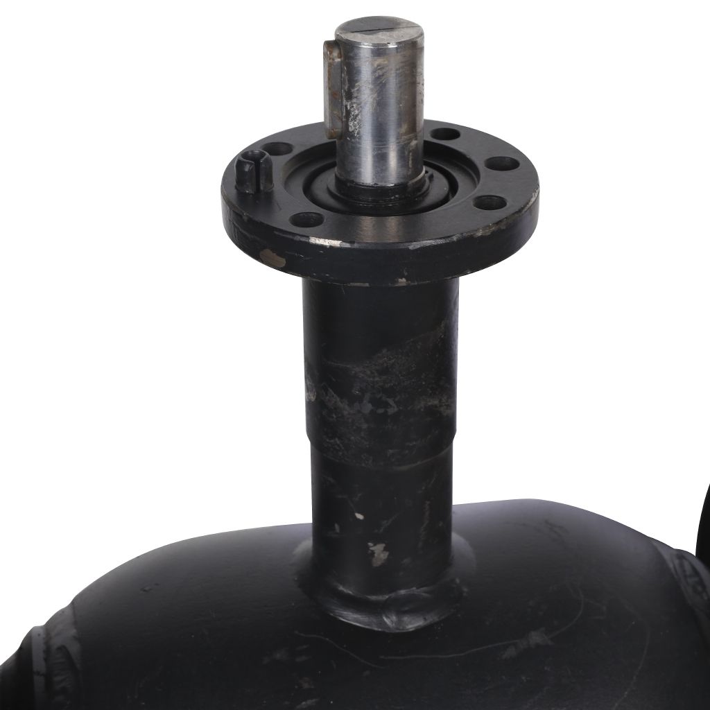 Кран шаровой ALSO КШФП Ду150 Ру1,6 МПа из Ст.20 полнопроходной, КШ.Ф.П.150.16-01