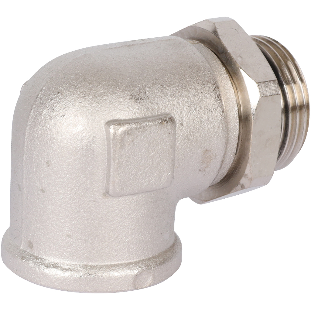 Насосно-смесительный узел STOUT SDG-0120 с термостатическим клапаном, без насоса, SDG-0120-001000