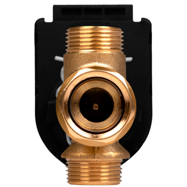 Модуль управления ГВС ЭВАН AQUA, 116002