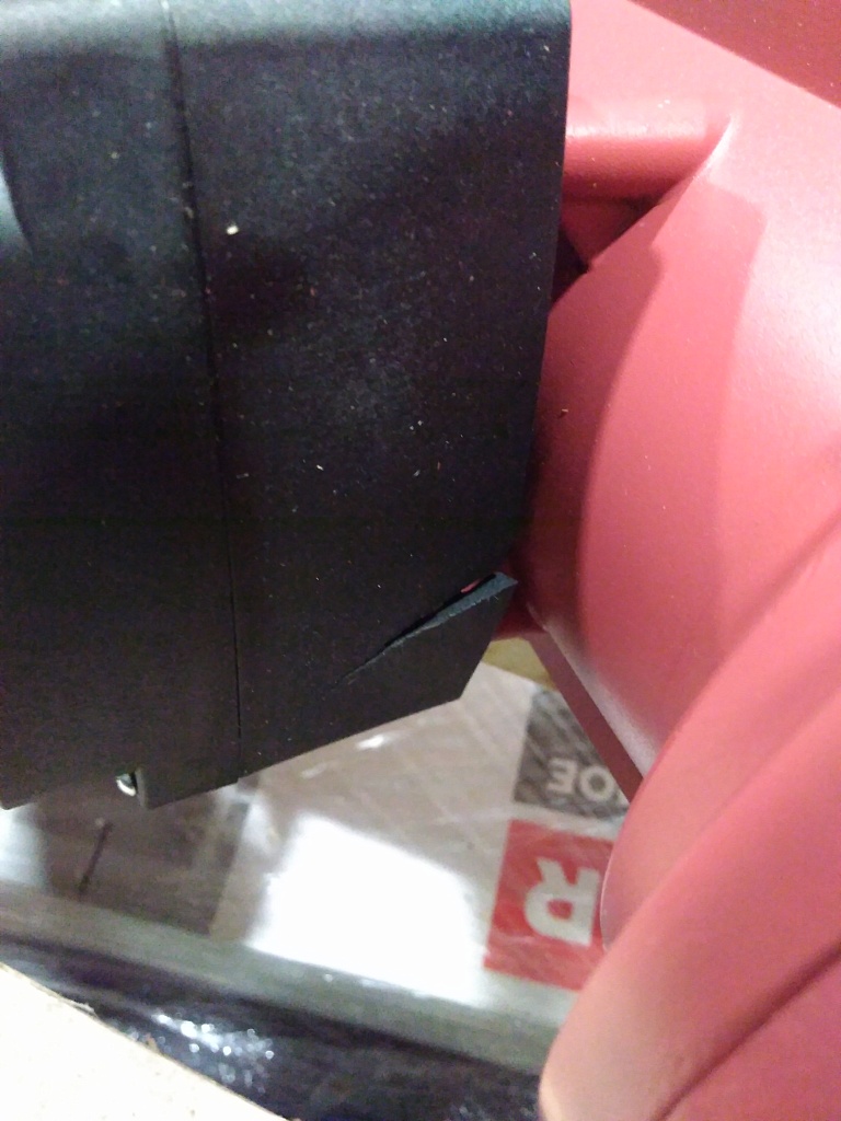 Уцененный товар (нарушена упаковка, потертости, сколы, трещины): Насос циркуляционный фланцевый трехскоростной ROMMER RPF 40-180F 380V, RPF-0003-40180380