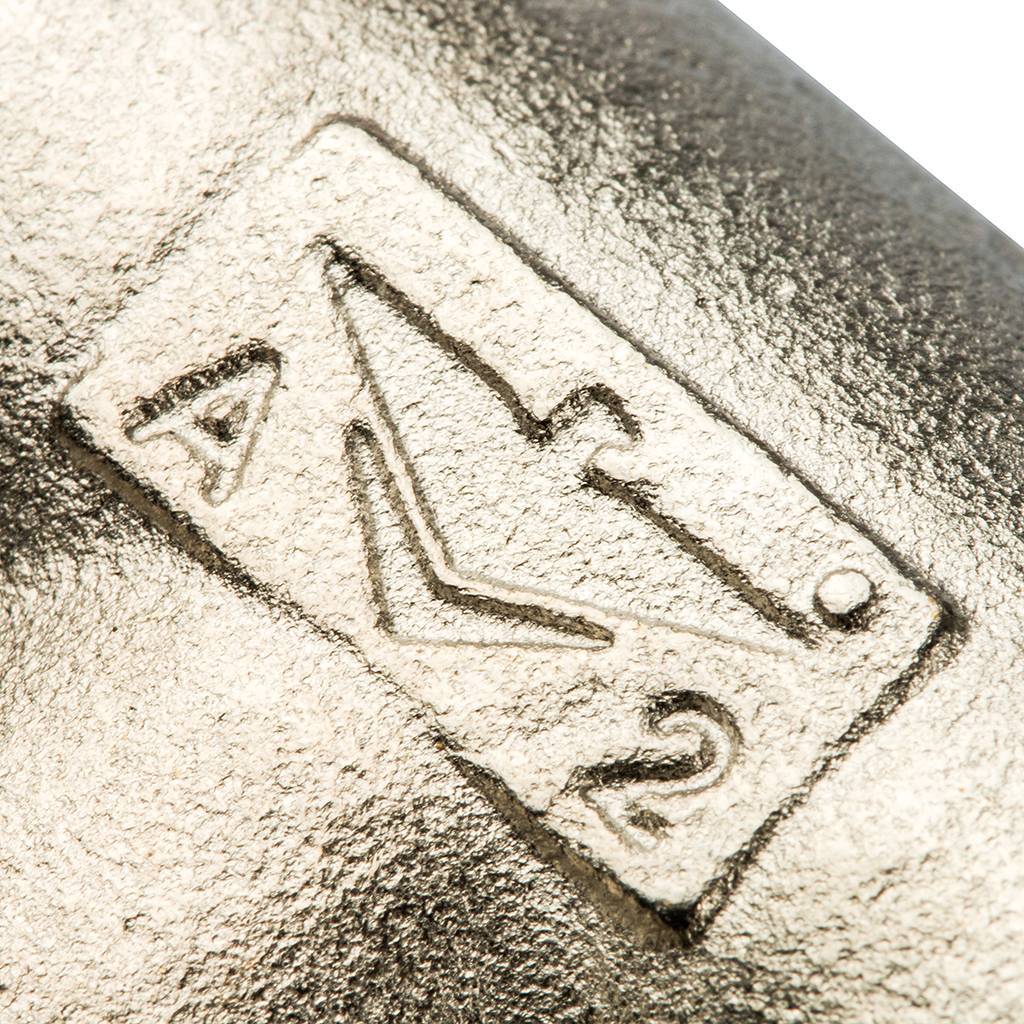 Переходной тройник Prandelli Multyrama (32.3х20,3х32.3) для металлопластиковых труб прессовой, 109.31.74.7