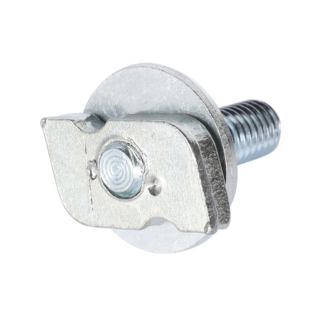 Болт быстрого монтажа STOUT М8х30, SAC-0022-000830