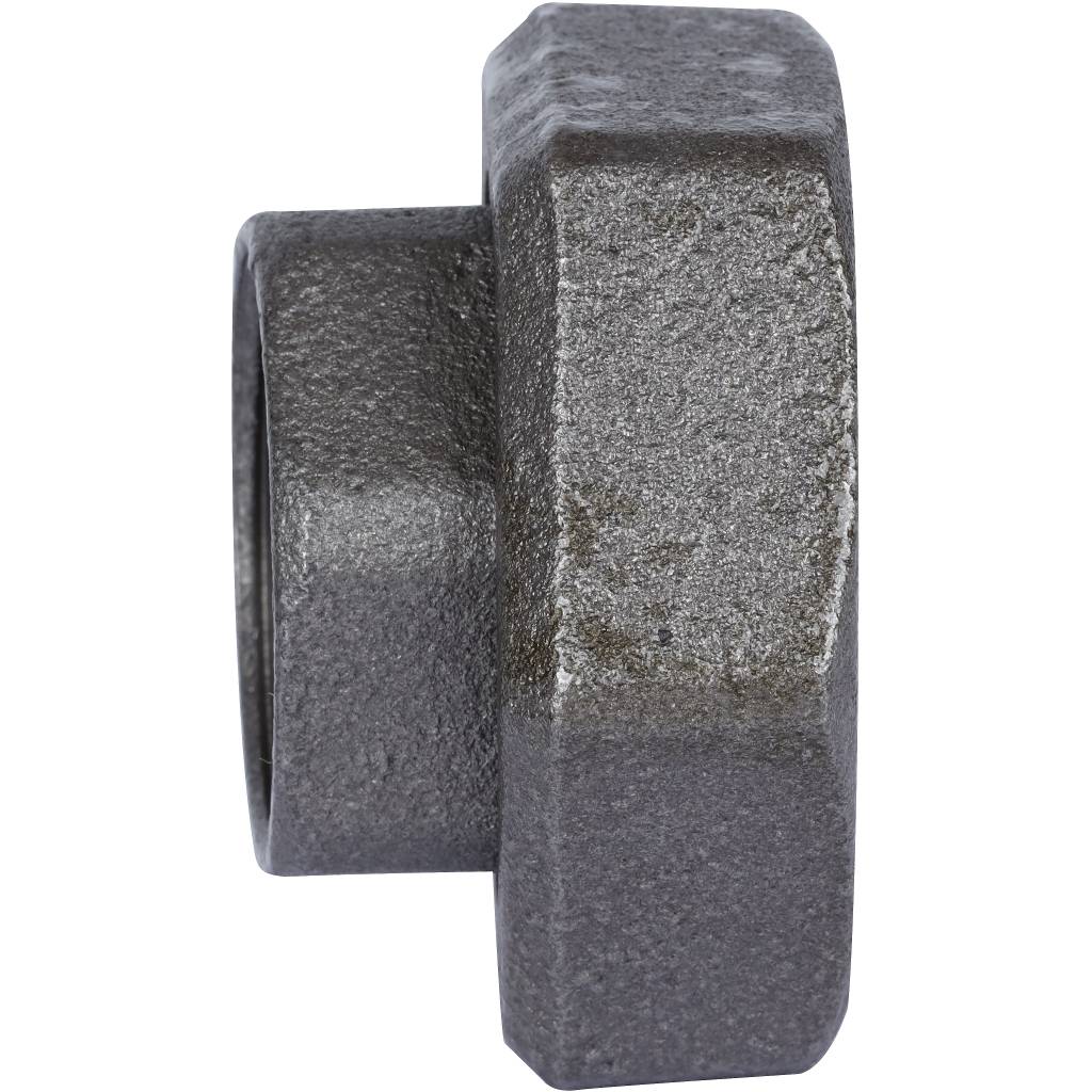 Присоединительный комплект для насосов STOUT G 2 x Rp 1 1/4 (без прокладок), SPC-0010-000032