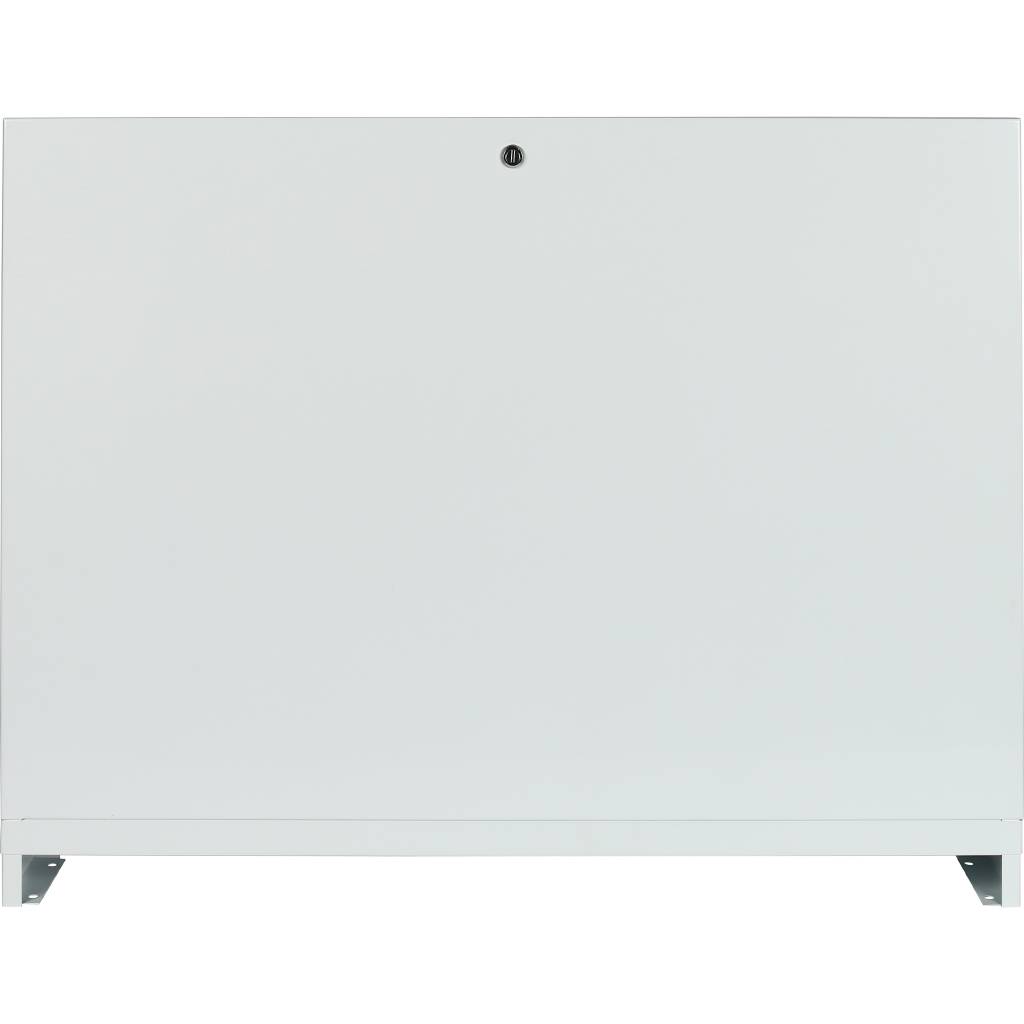 Шкаф распределительный  наружный STOUT 11-12 выходов (ШРН-4) 651х120х854