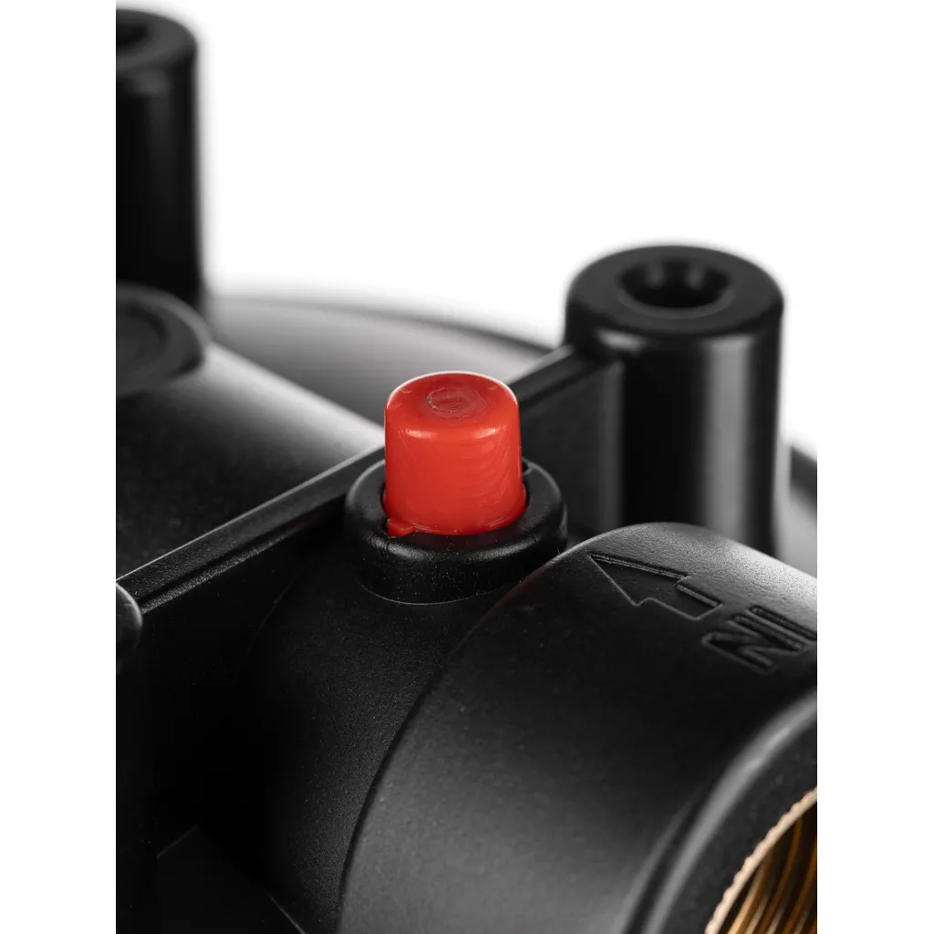 Корпус Гейзер C23 10BB синий