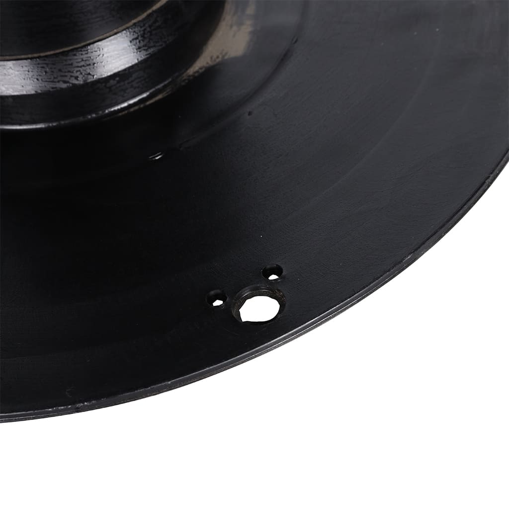 Кровельная воронка с увеличенным корпусом Sinikon