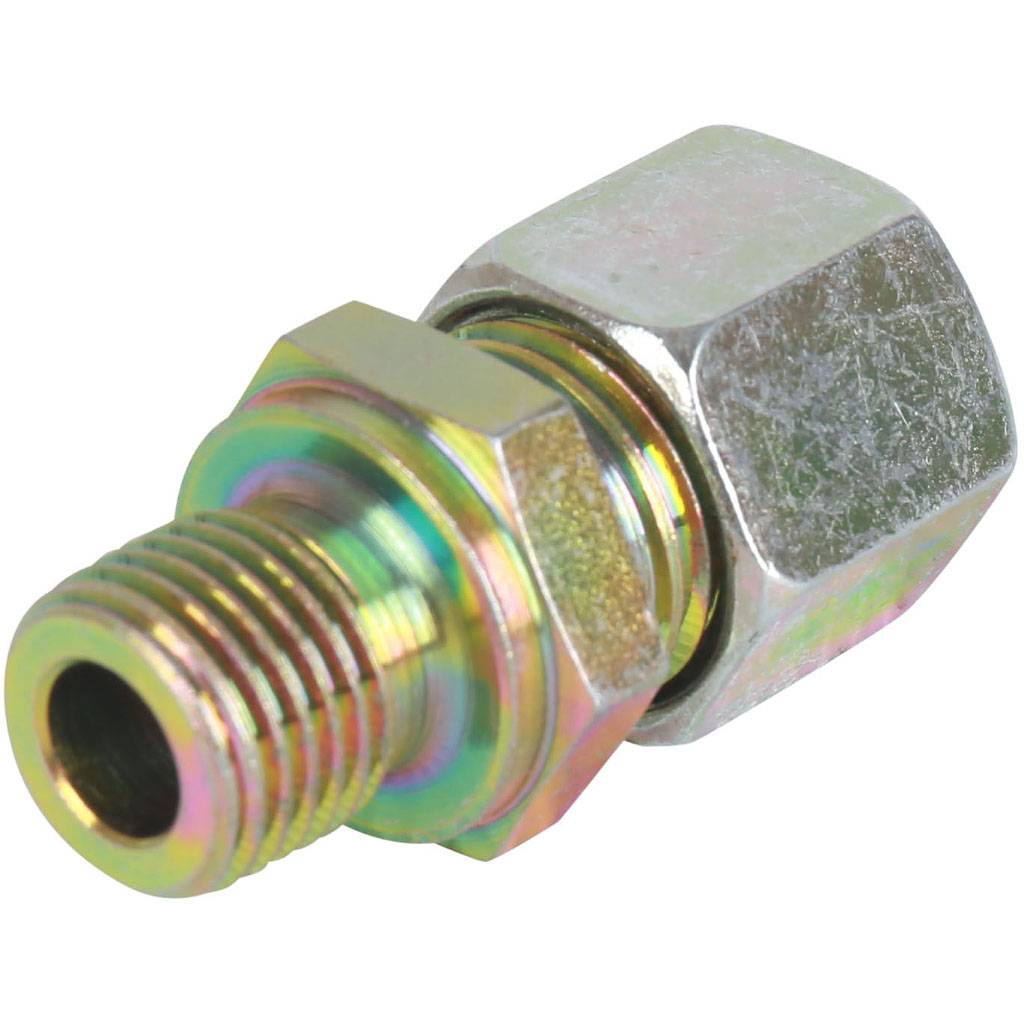 Комплект импульсных трубок Danfoss для AFPQ Ду15, 003G1365