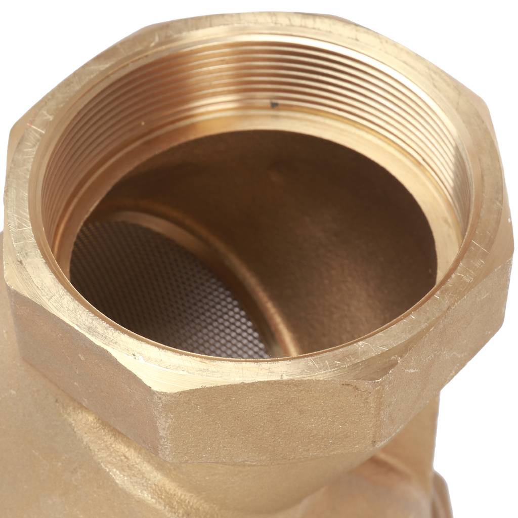 Фильтр сетчатый косой Itap 192 3 800 мкр., 27523