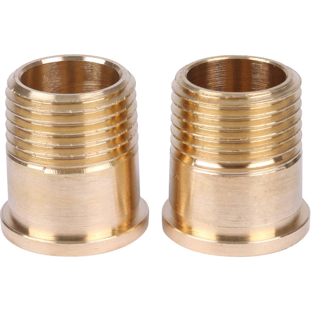 Фильтр с обратной промывкой SYR Ratio FR-H DN 15 для горячей воды, 5315.15.003