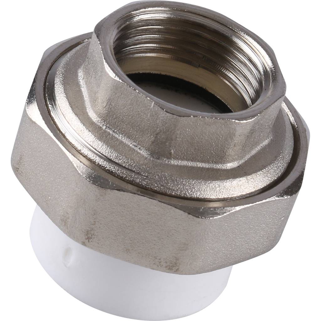 Муфта разъемная Kalde серии ЕСО (внутр. резьба, 25х3/4 ), 3272-tuf-250c00