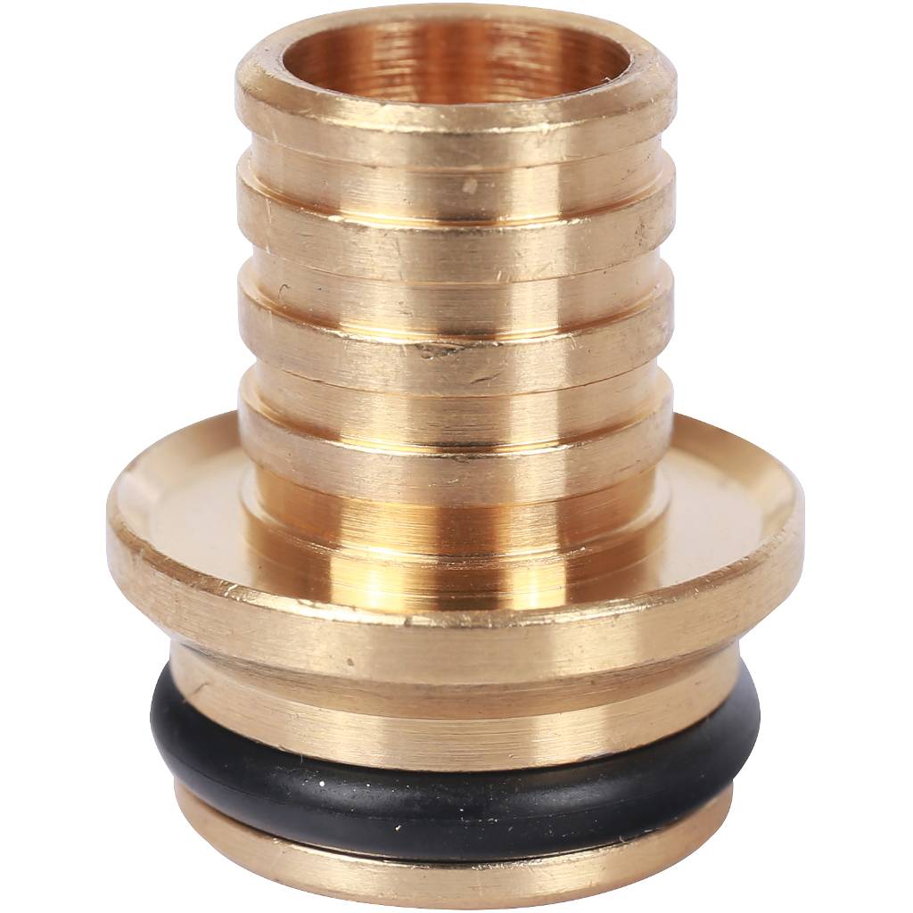 Фитинг компрессионный STOUT 16х2,2x1/2, SFC-0024-001622