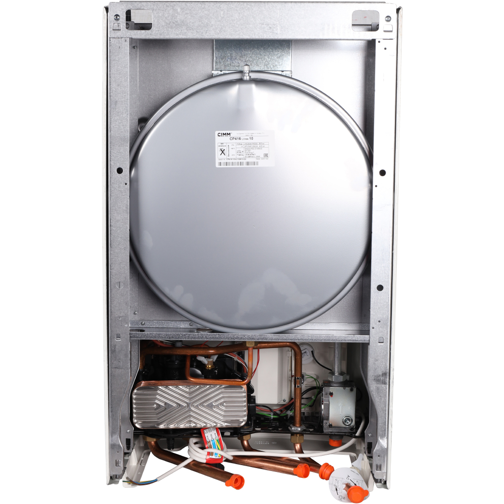 Котел газовый настенный/двухконтурный/турбированный Immergas Maior Eolo 32, 3.020927