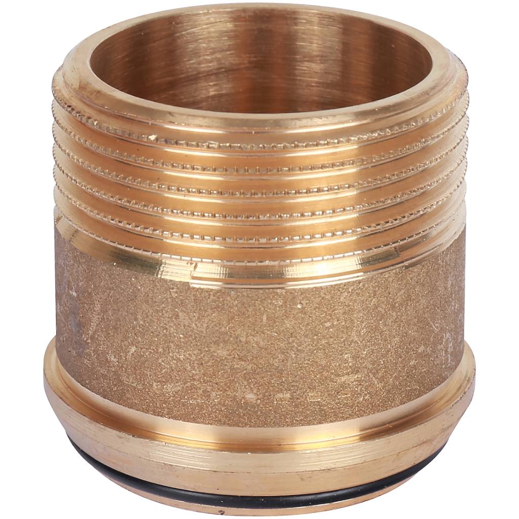 Разъемное соединение STOUT американка ВН 1 1/4 уплотнение под гайкой o-ring кольцо, SFT-0040-000114