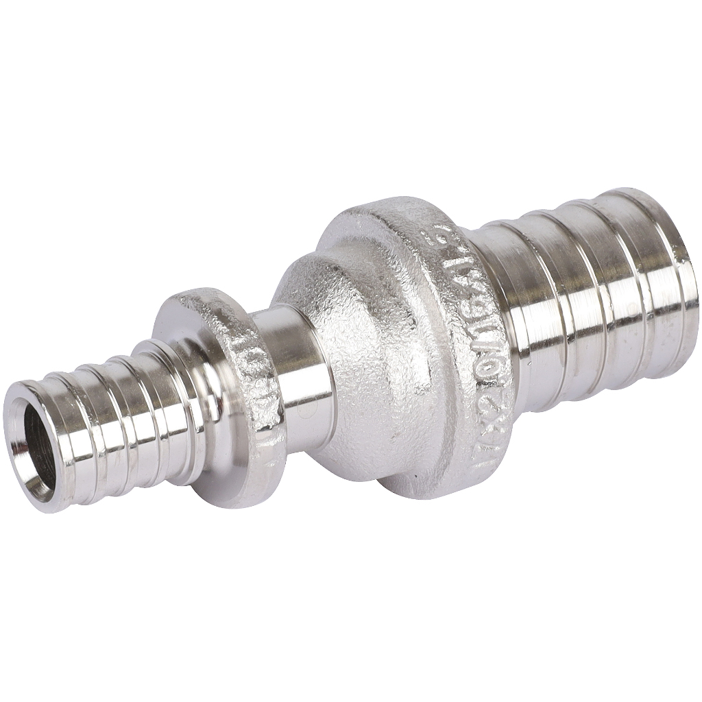 Муфта РЕХАУ RAUTHERM соединительная переходная 17-10, 12005331001