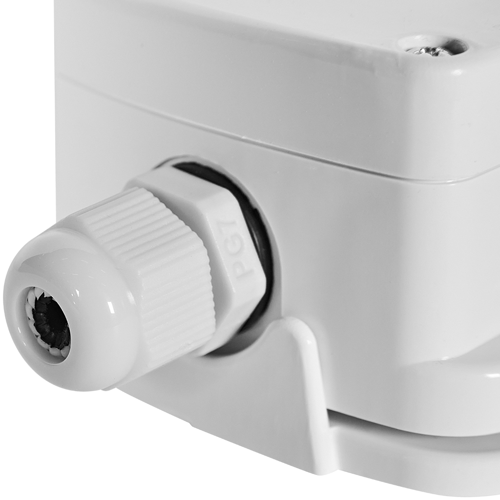 Радиопередатчик сигнала замыкания/размыкания ZONT МЛ-714, 868 МГц