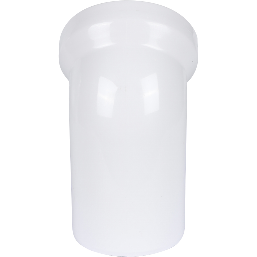 Отвод для присоединения выпуска унитаза РЕХАУ RAUPIANO PLUS 110/45°, 11216141001