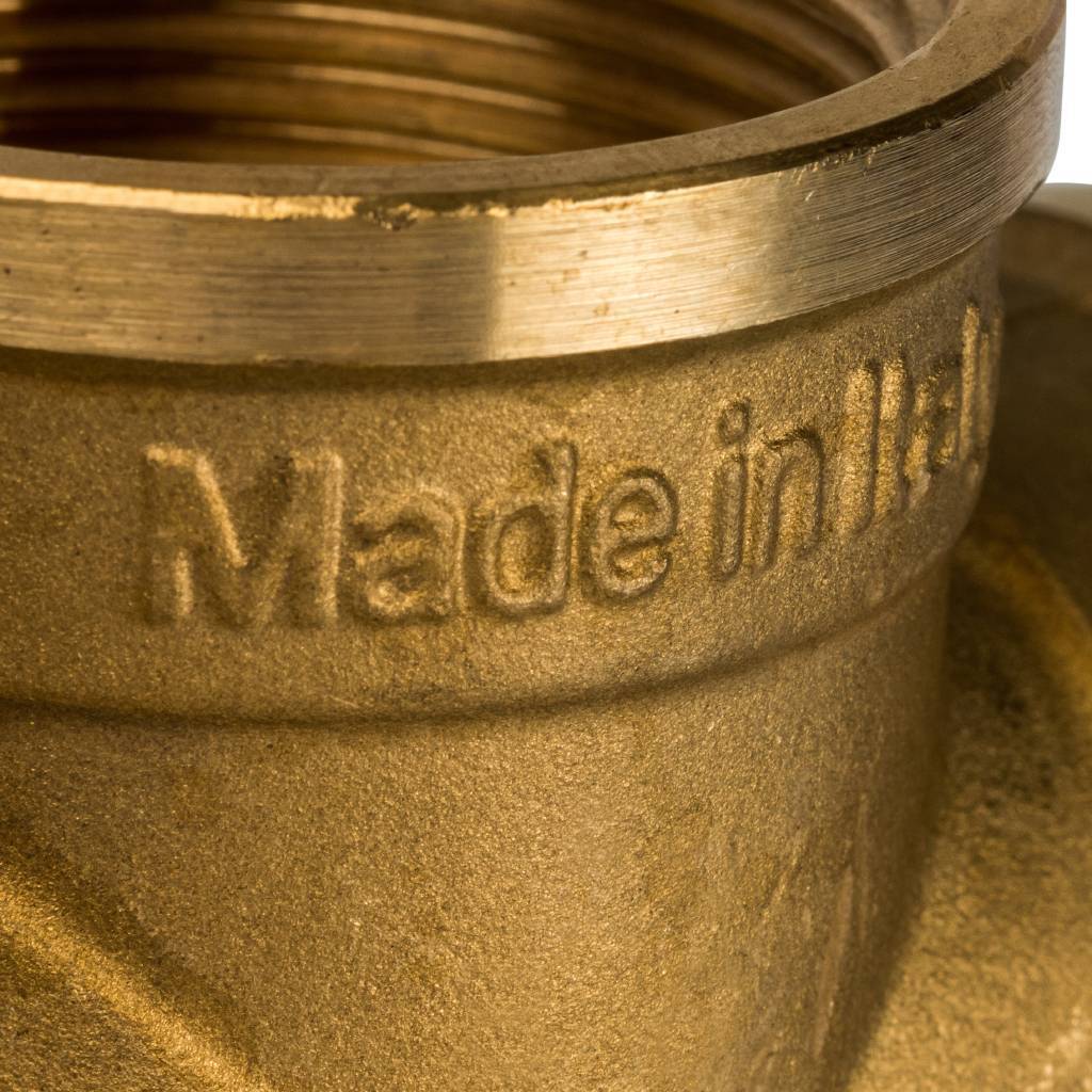 Крестовина STOUT ВВ 1 1/2, SFT-0030-000112