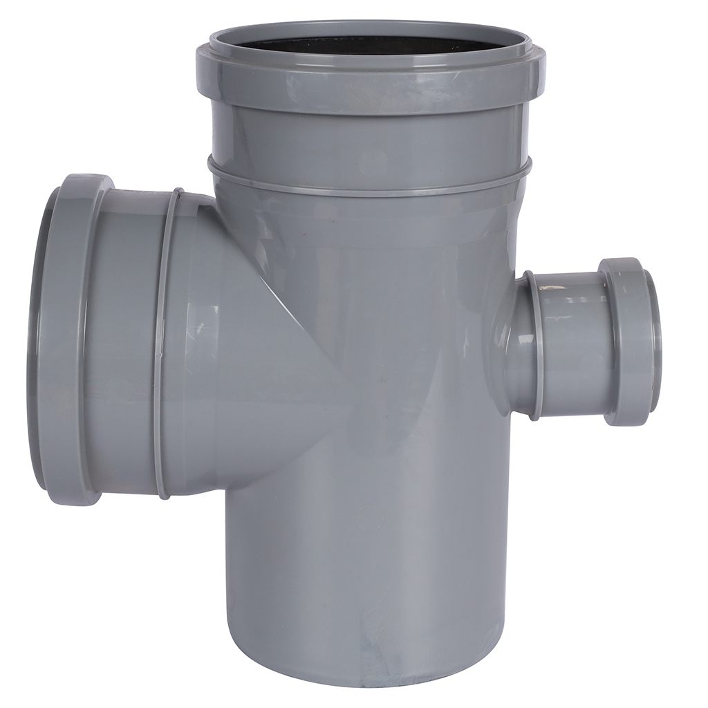 Крестовина Политэк одноплоскостная 110*110*50/87,5, 1311587