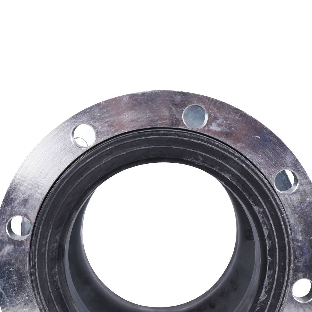 Компенсатор Tecofi DI7240N Ду200 Ру10 фланцевый EPDM, DI7240N-0200