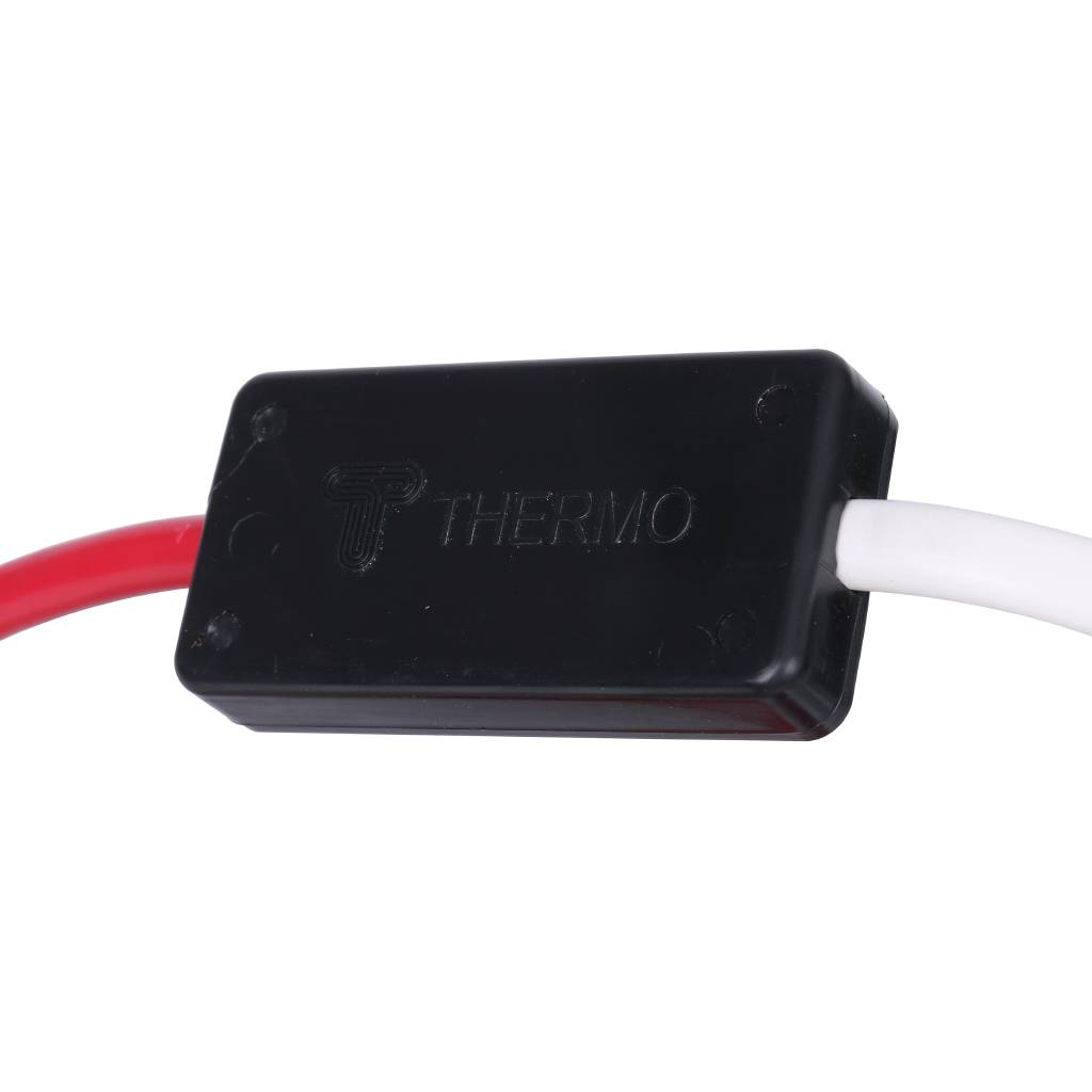 Термокабель THERMO SVK-20 (комплект без регулятора) 25 метров