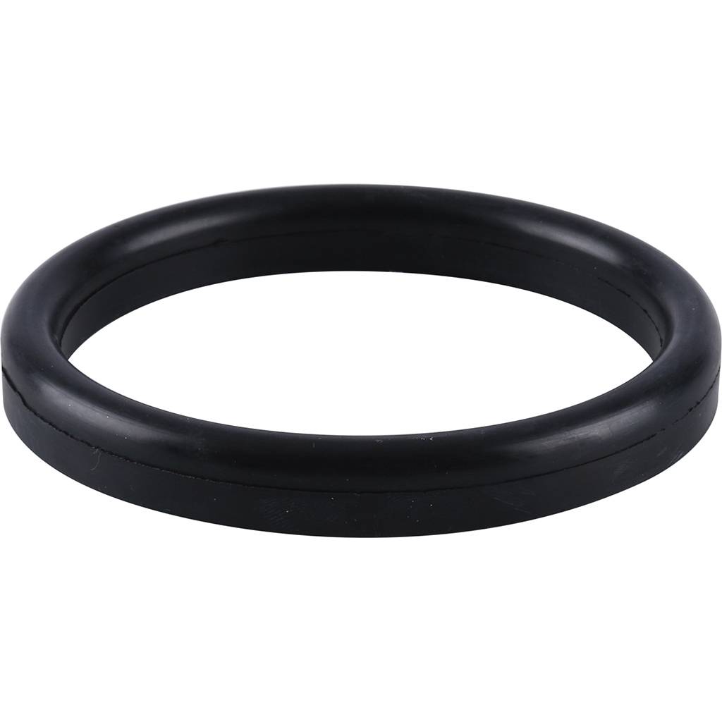 Муфта разъемная Kalde с наружной резьбой 90x3 для полипропиленовых труб под сварку (цвет белый), 3252-tum-903000