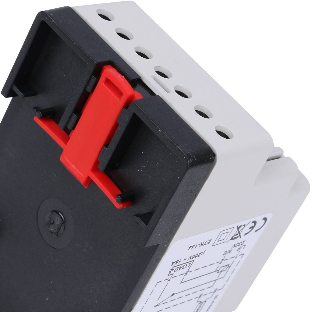 Термостат THERMO ETR/F-1447A