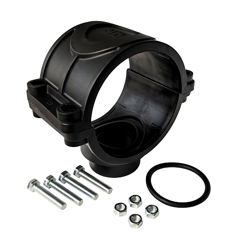 Седелка, полипропилен 110х1_1/4, РТП