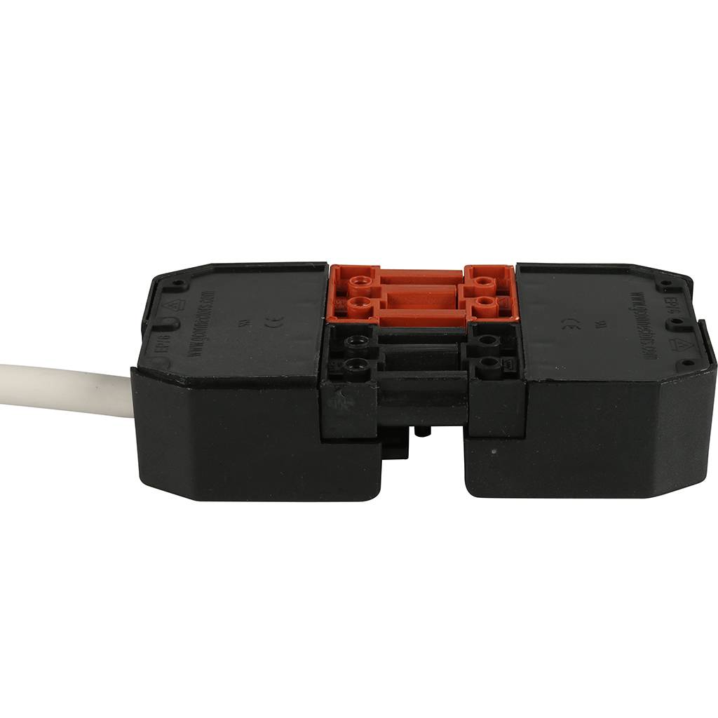 Комплект подключения бойлера д/ Baxi KHW Slim(датчик,провод включ. насоса), KHW71408741-