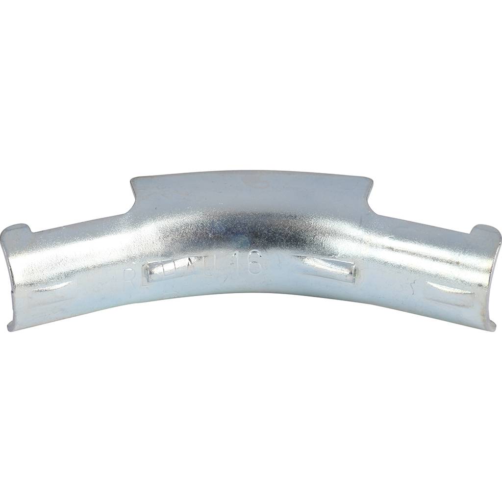 Фиксатор поворота РЕХАУ RAUTITAN с кольцами 45°, 16, 11391211002