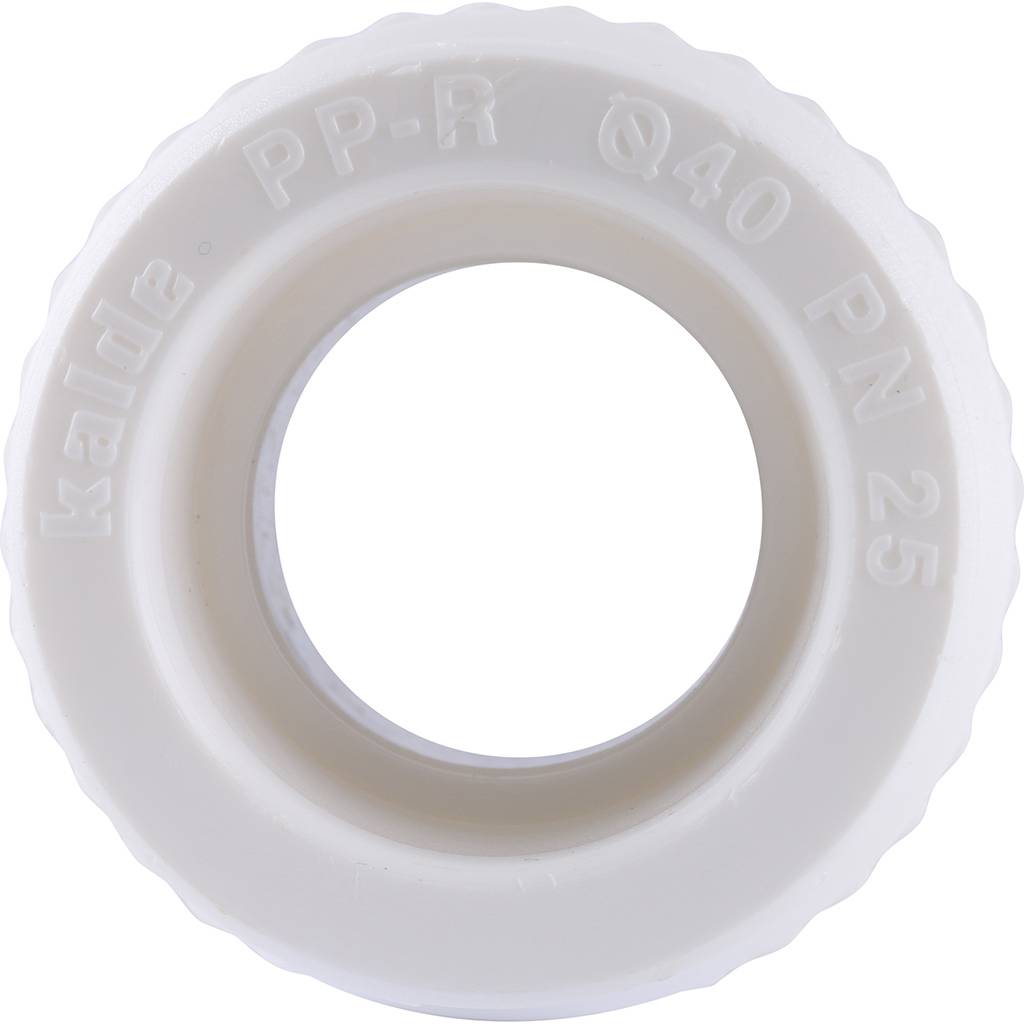 Муфта комбинированная Kalde под шестигранник (наруж. резьба, 40x1 1/4 ), 3222-nmo-401a06