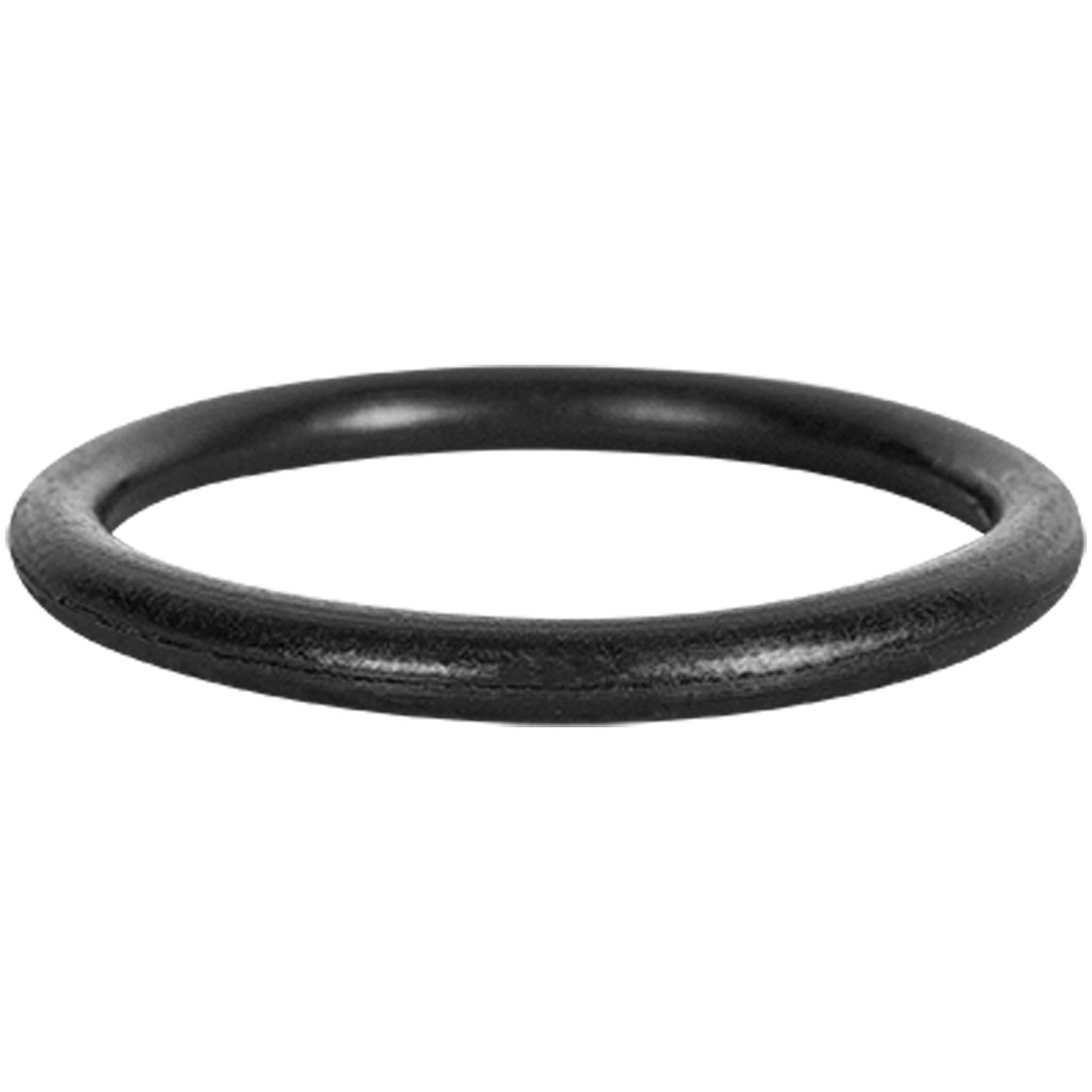 Уплотнительное кольцо ROMMER из EPDM, 28 (без выемок), RSS-1029-000028