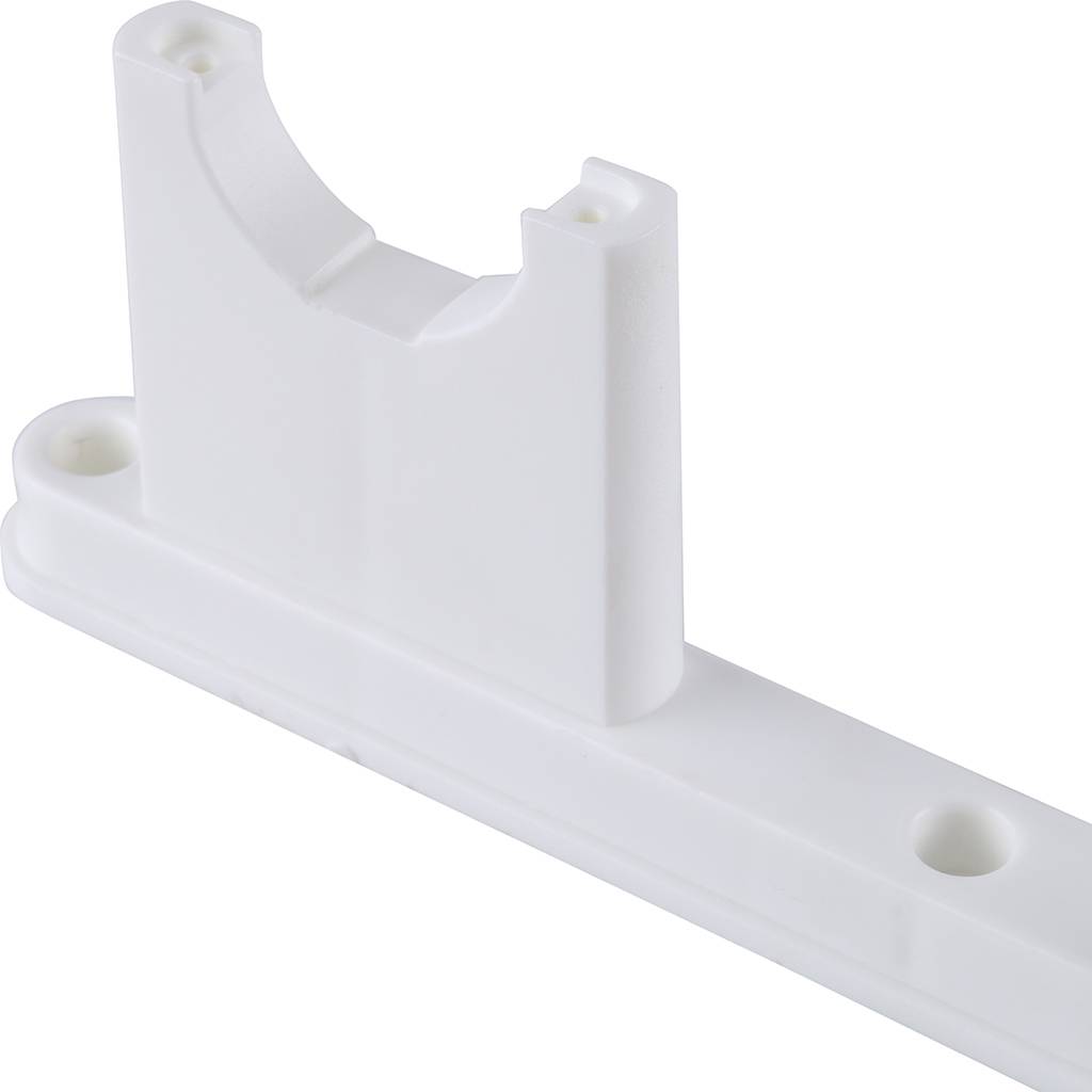 Крепление Kalde для коллектора (цвет белый), 3262-bcm-400000