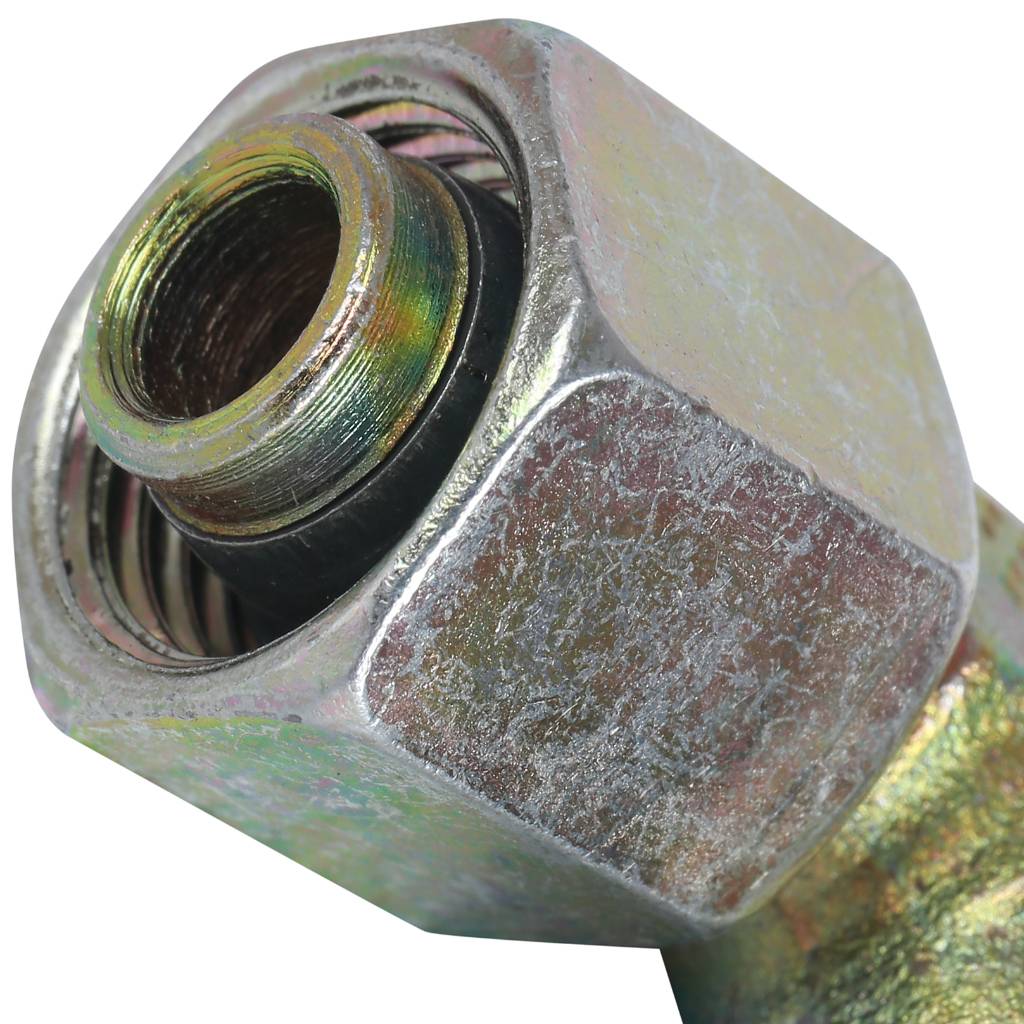 Комплект импульсных трубок Danfoss для AFPQ Ду15, 003G1365