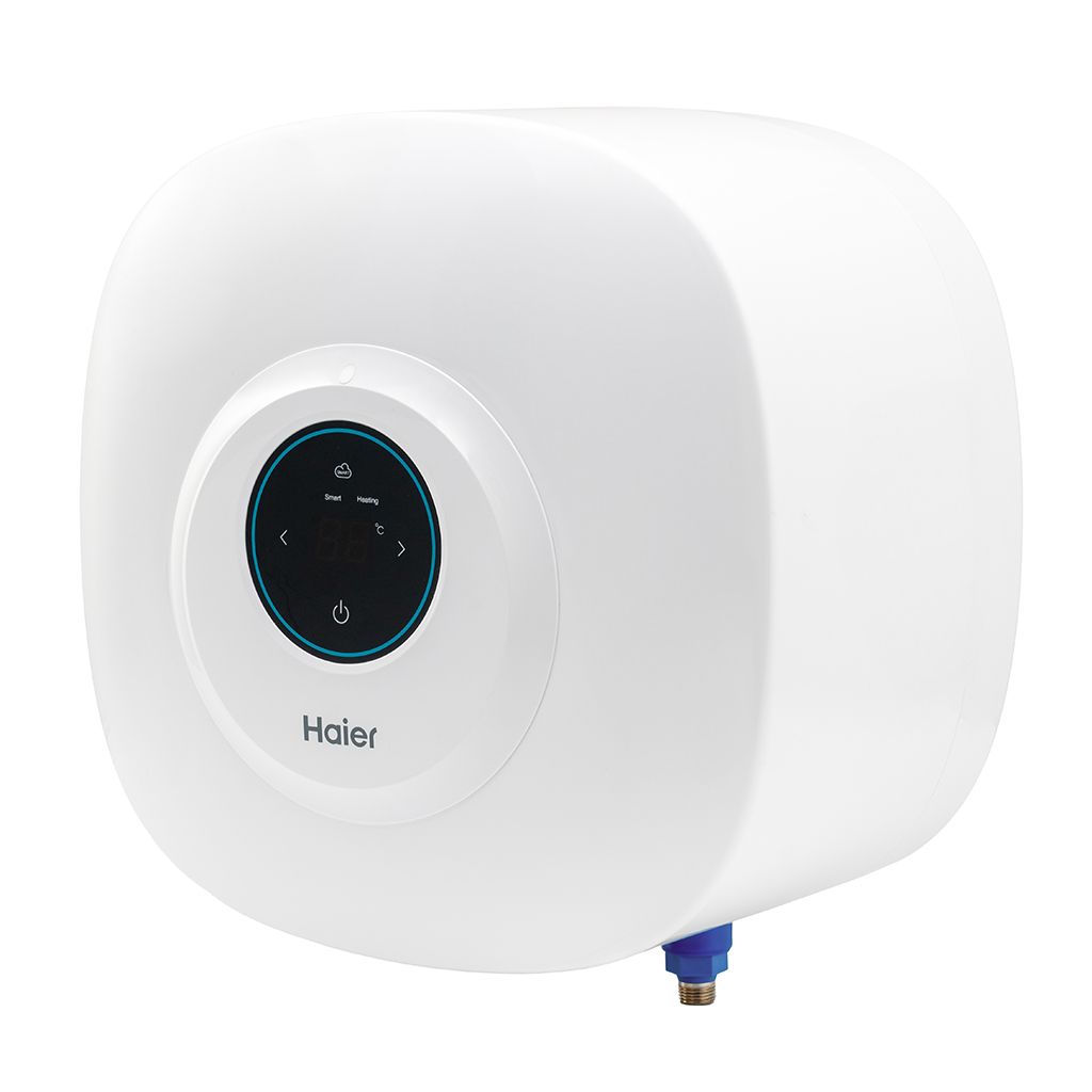 Водонагреватель электрический Haier над мойкой/ 30л/ 2,5 кВт ES30V-EQ1