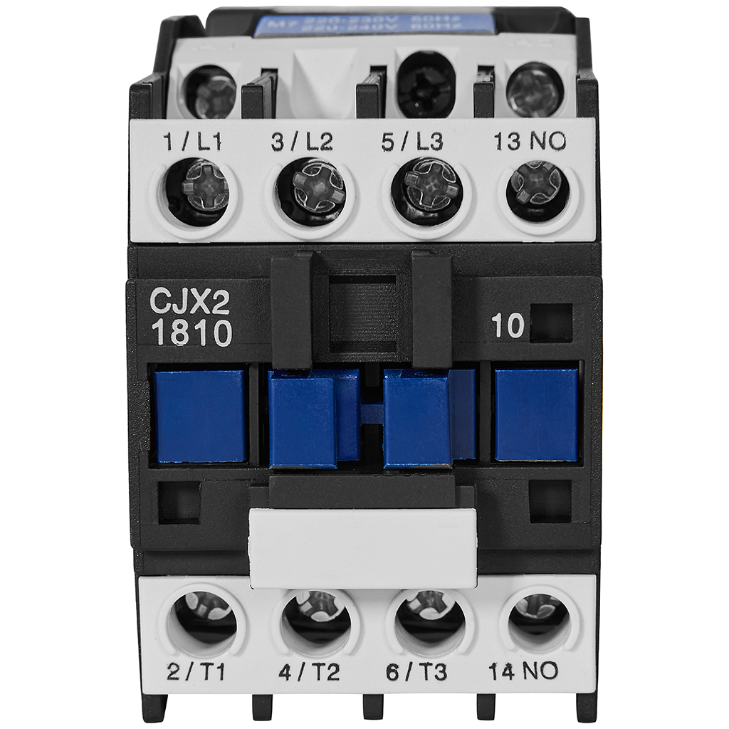 Контактор для перем. тока 18А Ectocontrol, ec01023