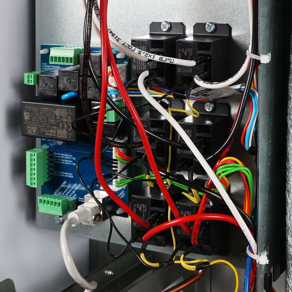 Электрическая миникотельная ЭВАН FORWARD - 6, 14566