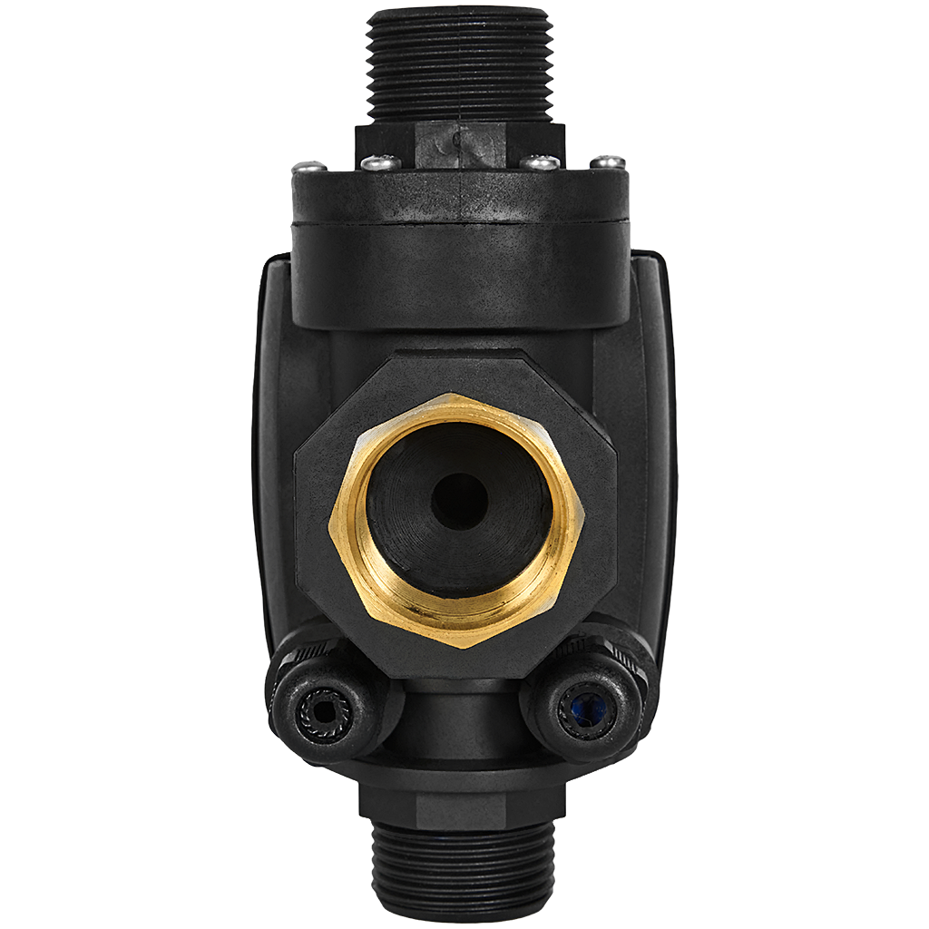 Блок управления насосом UNIPUMP ТУРБИ-М3 однопороговый