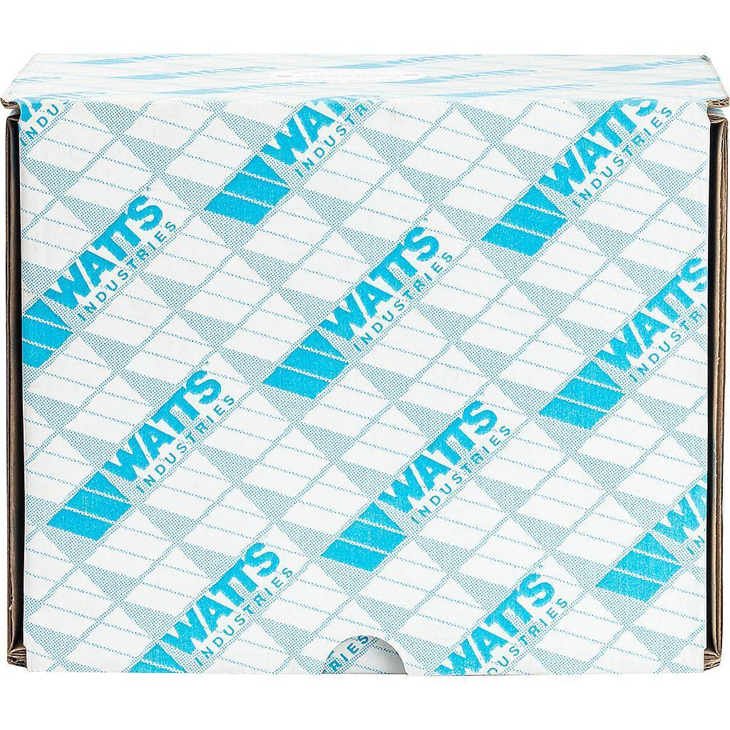 Термостатический смесительный клапан Watts Ultramix,Расход 3-120 л/мин, 10002498