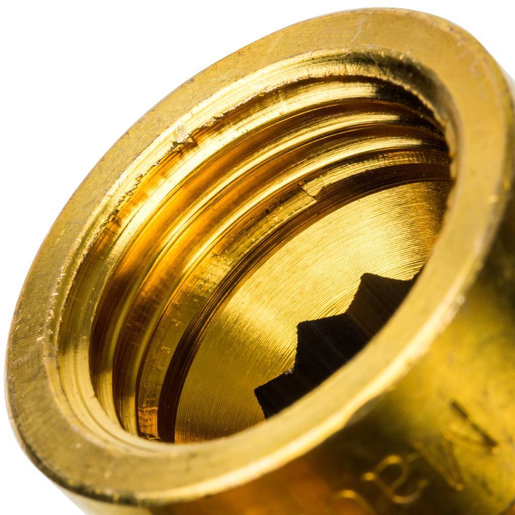 Удлинитель STOUT 1/2X10, SFT-0001-001210