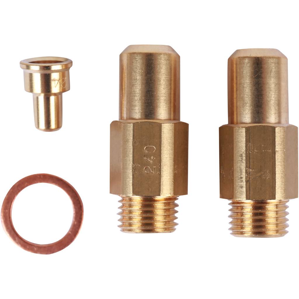 Инжектора для сжиженного газа Baxi Slim 1.400 IN, 3607140